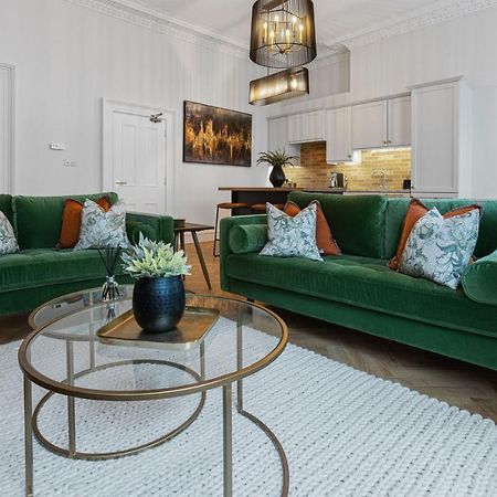 벨파스트 Wilton House 아파트 외부 사진