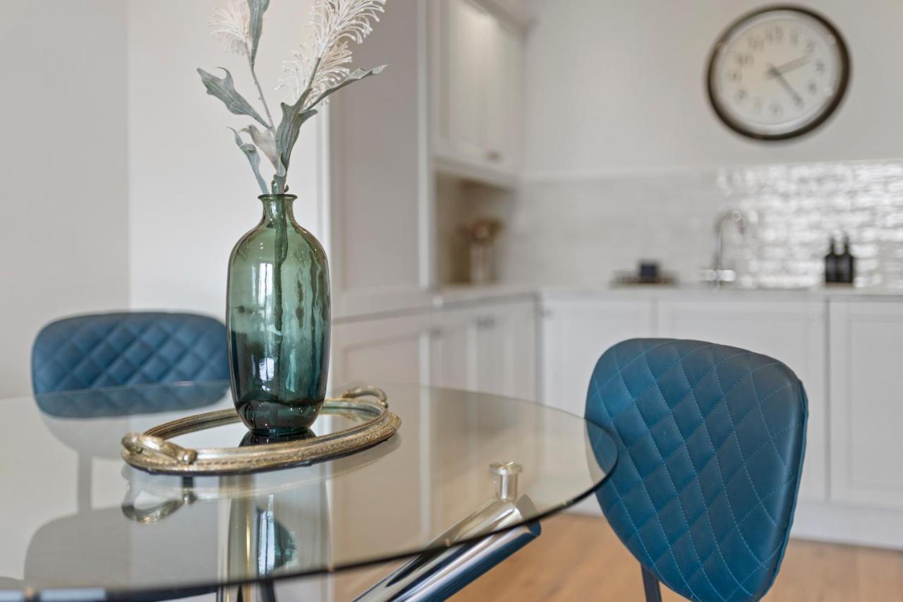 벨파스트 Wilton House 아파트 외부 사진