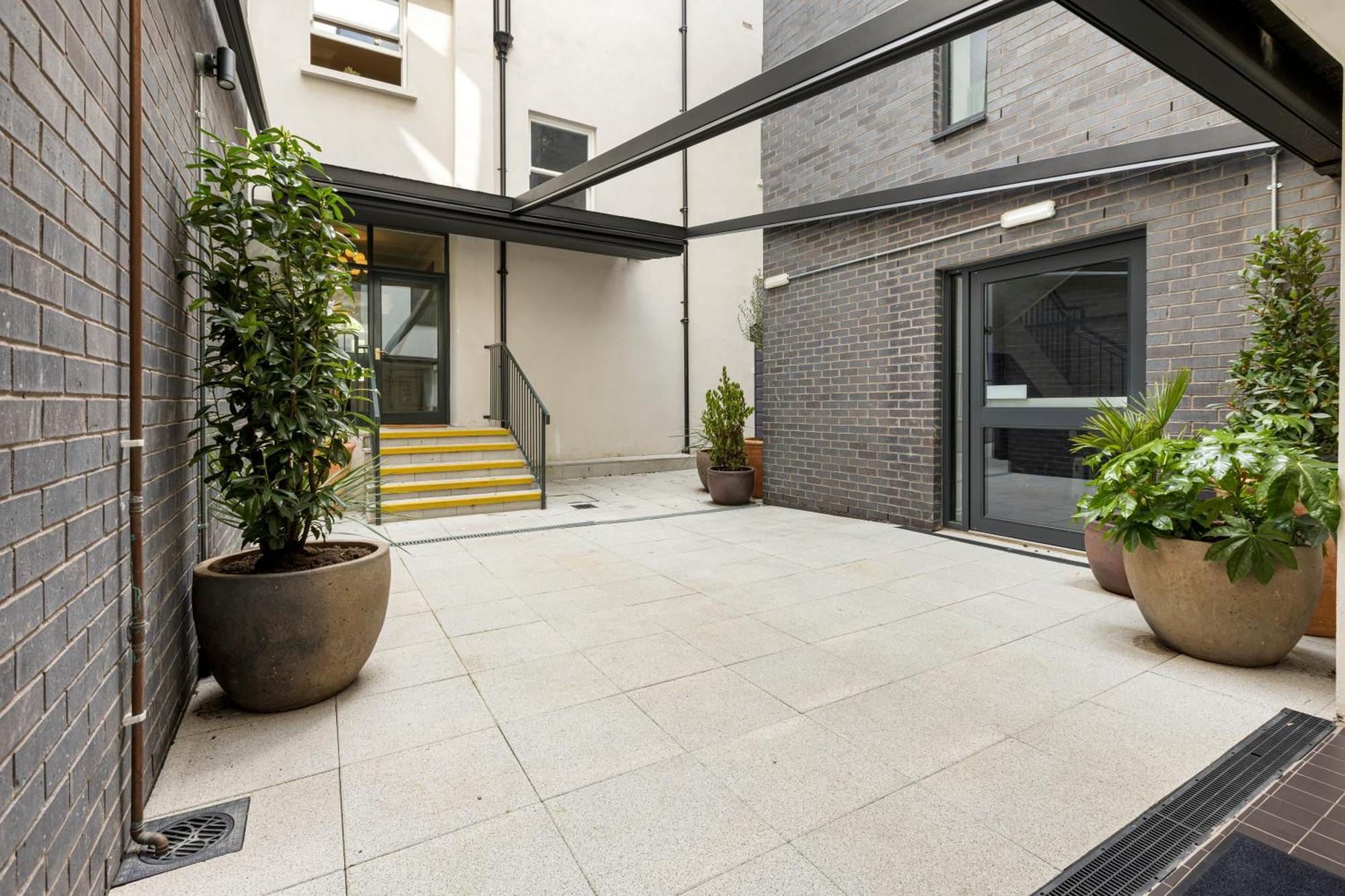 벨파스트 Wilton House 아파트 외부 사진